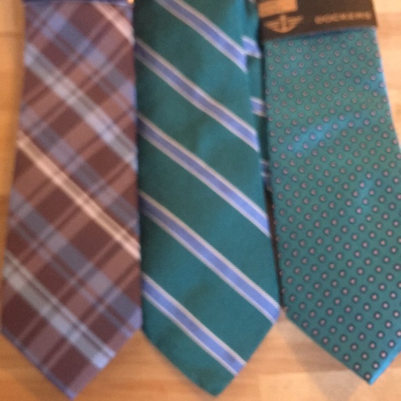 Sharp tie bundle! - Picture 8 of 8
